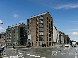 Regus | Malmö, Sorgenfri