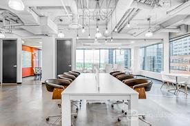 Regus | Calgary Place