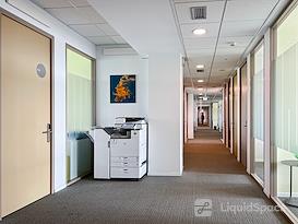 Regus | Milan, Cologno Monzese