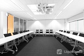 Regus | The Hague, Beatrixkwartier