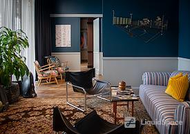 No18 | Atlanta - Buckhead