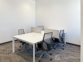 Regus | TX, Flower Mound - Long Prairie Road