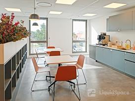 Regus | Aix-en-Provence Regus Aix Les Milles