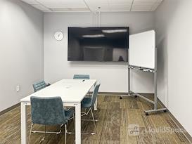 Regus | CT, Enfield - King St