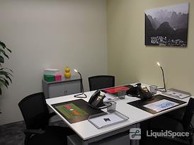 Regus | Kuala Lumpur, Bangsar South