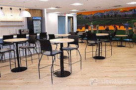 e|spaces Cool Springs