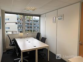 Regus | Montpellier Optimum