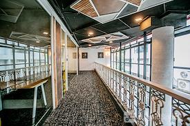 Regus | The Hague City