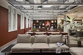 Hub Australia | Martin Place