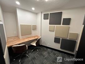 Atrium Cowork