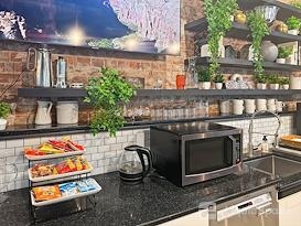 Regus | Birmingham - The Ford Building
