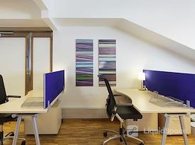 Regus | Ostersund, Ringvägen