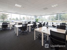 Regus | Dartford, Admirals Park