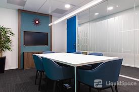 Regus | Amstelveen, Parktoren