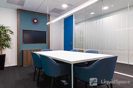 Regus | Amstelveen, Parktoren