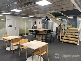 Regus | Espoo, Life Science Centre