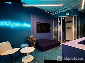 Regus | Ljubljana City Center