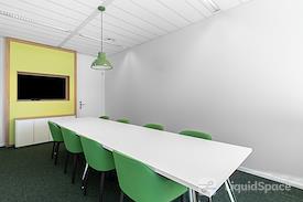 Regus | Amstelveen, Kronenburg