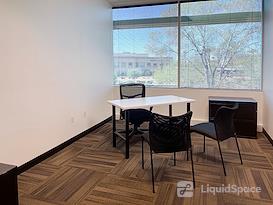 Regus | Scottsdale - N 92nd St