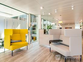 Regus | Wallisellen, Business Park