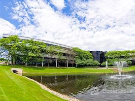 Regus | NJ, Woodcliff Lake  – 50 Tice Blvd