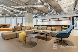Regus | Rome, Europarco