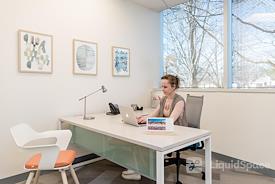 Office Evolution - Tysons Corner