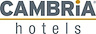Logo of Cambria Hotel Denver International Airport