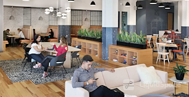 SPACES | Denver - Ballpark