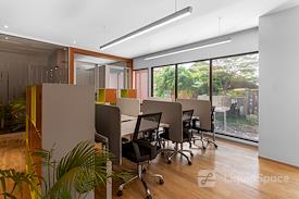 Regus | Chiang Mai, Icon Park