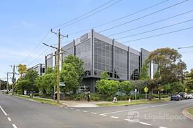 Sector Serviced Offices, Wheelers Hill