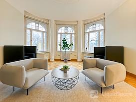 Regus | DRESDEN, Villa Grumpt