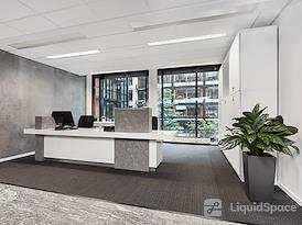 Regus | Oslo City Ibsen