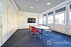 HQ | ISERLOHN, HQ Iserlohn