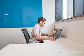 Expansive - The Capitol