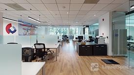 Net(work) Reforma | Oficinas Amuebladas, Oficinas Virtuales y Coworking