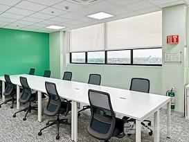 Regus | Carmona, First Global Technopark