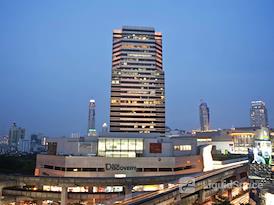 Regus | Bangkok, Siam Tower