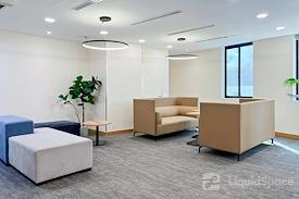 Regus | Ho Chi Minh City, Regus Me Linh Point Tower
