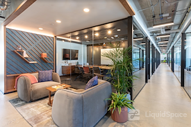 Industrious - Pearl Street