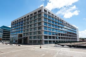 Regus | Rome, Europarco