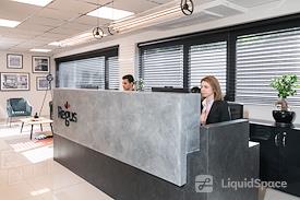 Regus | Glifada, Labraki