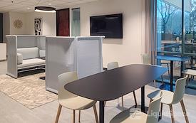 Regus | Sacramento - 2180 Harvard