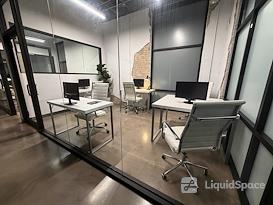 Dwell Coworking Downtown