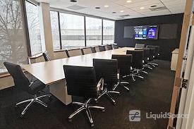 (CHL) Commerce Center