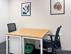 Regus | Mohali, Citi Centre