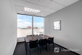 Regus | Downtown North Orange