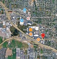 Zions Security Alarms