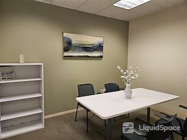 Regus | Bishop Ranch