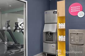 Tru by Hilton Stockbridge